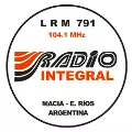 Radio Integral - FM 104.1